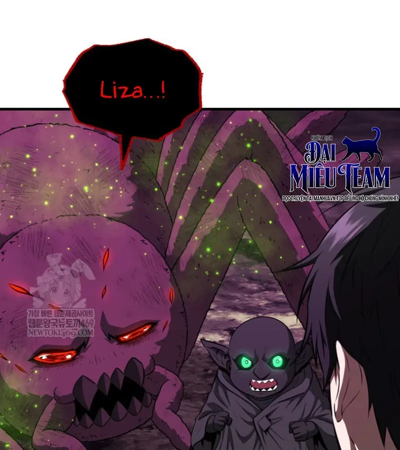 Sự Trở Lại Của Thiên Tài Ranker Chapter 19 - 35