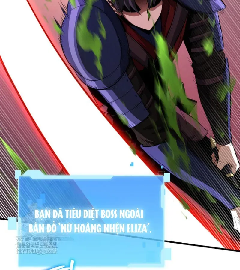 Sự Trở Lại Của Thiên Tài Ranker Chapter 19 - 43