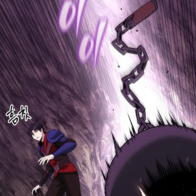 Sự Trở Lại Của Thiên Tài Ranker Chapter 20 - 108