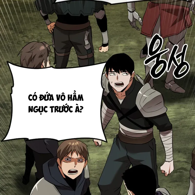 Sự Trở Lại Của Thiên Tài Ranker Chapter 20 - 12