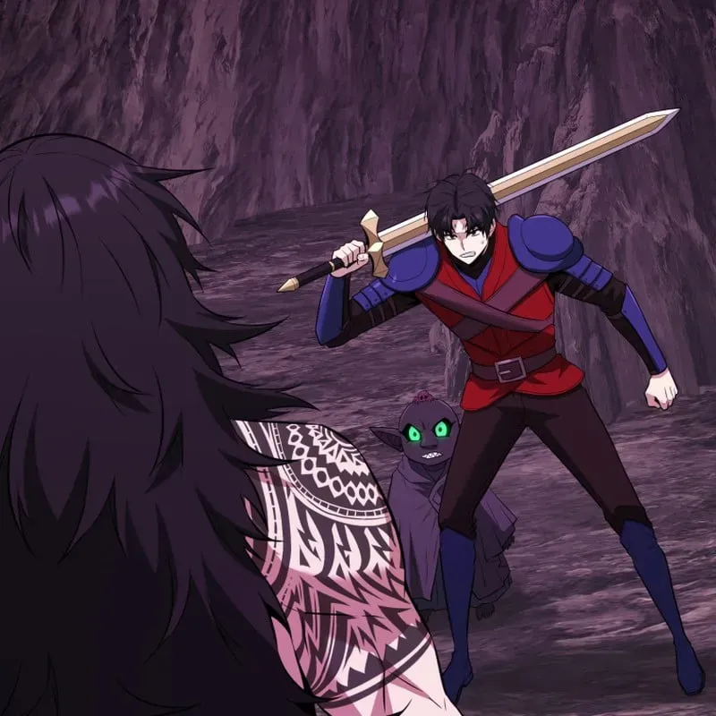 Sự Trở Lại Của Thiên Tài Ranker Chapter 20 - 163