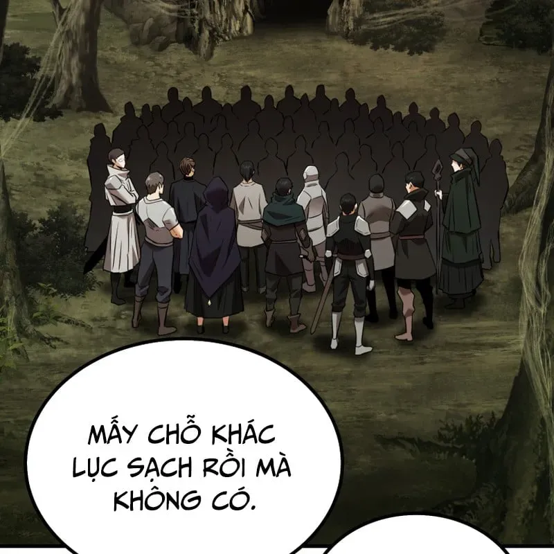 Sự Trở Lại Của Thiên Tài Ranker Chapter 20 - 3