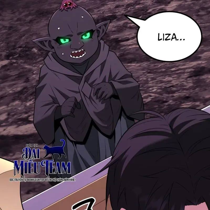 Sự Trở Lại Của Thiên Tài Ranker Chapter 20 - 209