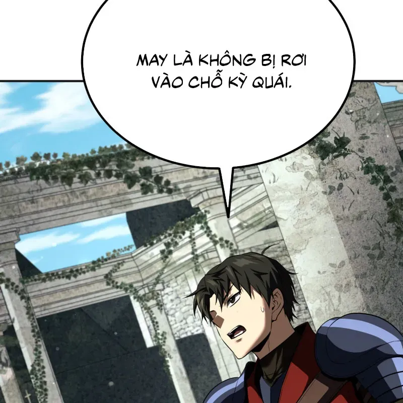 Sự Trở Lại Của Thiên Tài Ranker Chapter 21 - 101