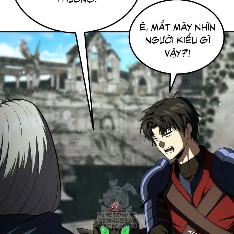 Sự Trở Lại Của Thiên Tài Ranker Chapter 21 - 120