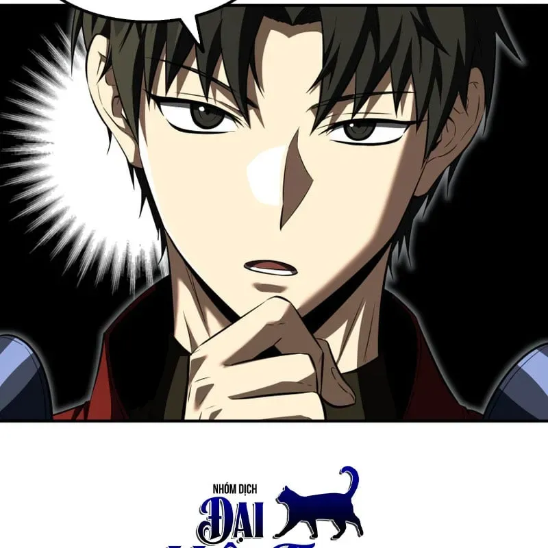 Sự Trở Lại Của Thiên Tài Ranker Chapter 21 - 124