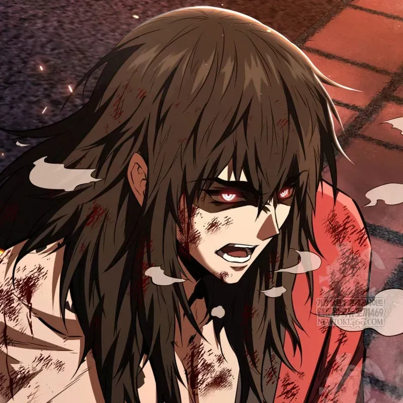 Sự Trở Lại Của Thiên Tài Ranker Chapter 21 - 156