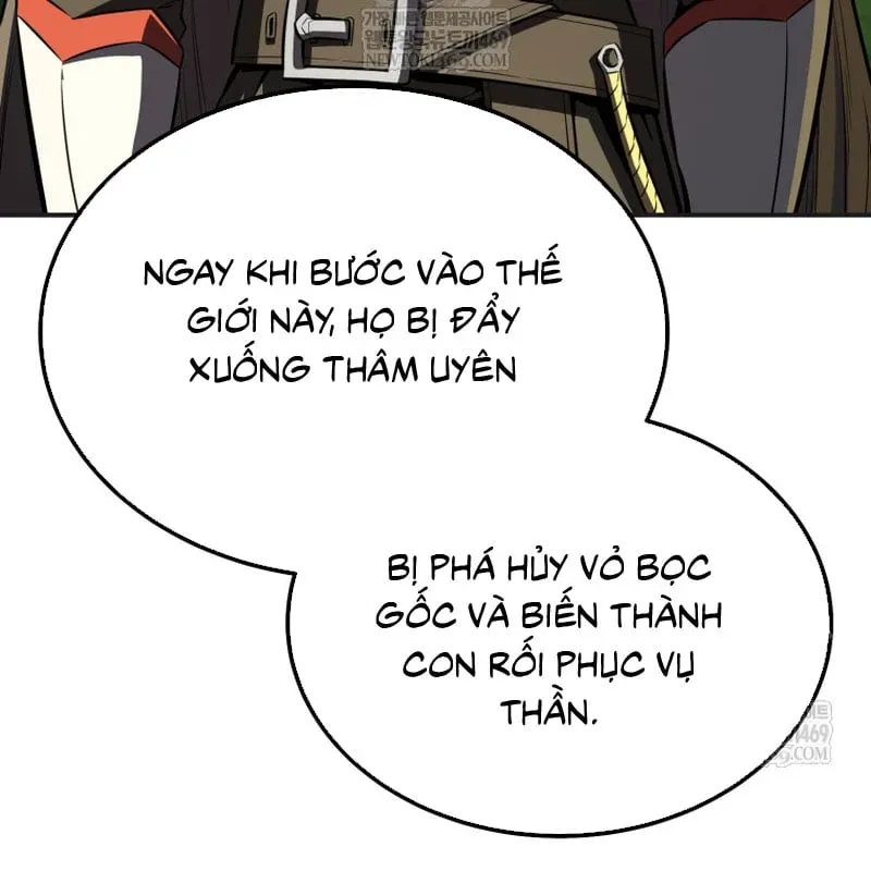 Sự Trở Lại Của Thiên Tài Ranker Chapter 21 - 180