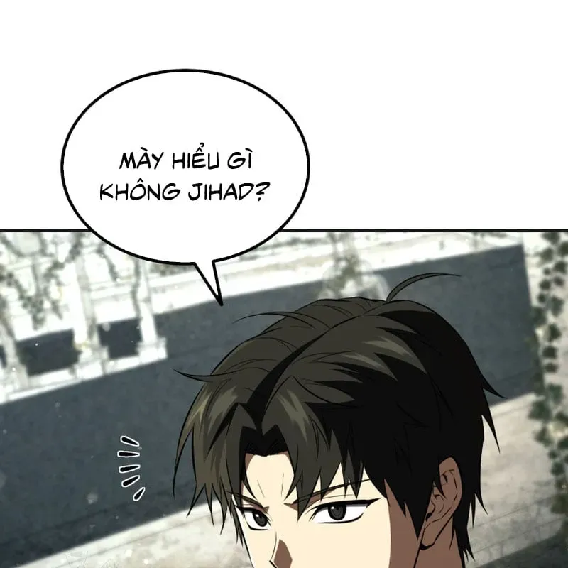 Sự Trở Lại Của Thiên Tài Ranker Chapter 21 - 181