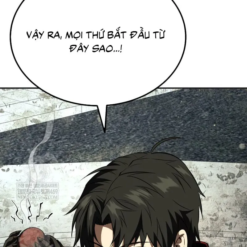 Sự Trở Lại Của Thiên Tài Ranker Chapter 21 - 185