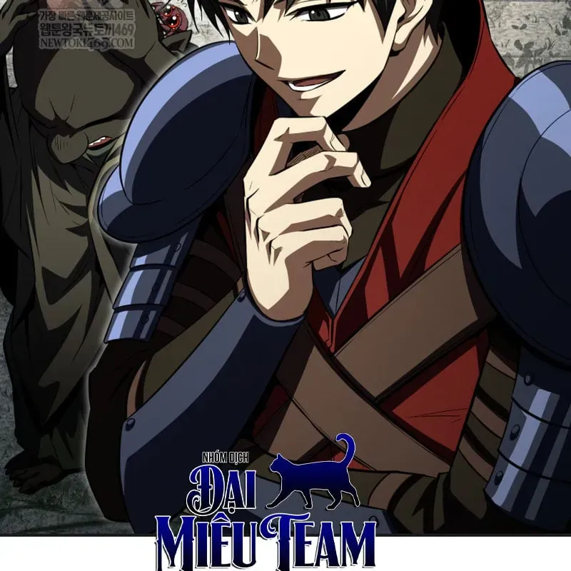 Sự Trở Lại Của Thiên Tài Ranker Chapter 21 - 186