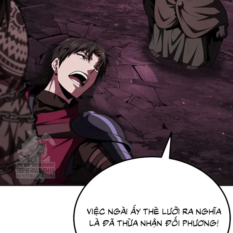 Sự Trở Lại Của Thiên Tài Ranker Chapter 21 - 37