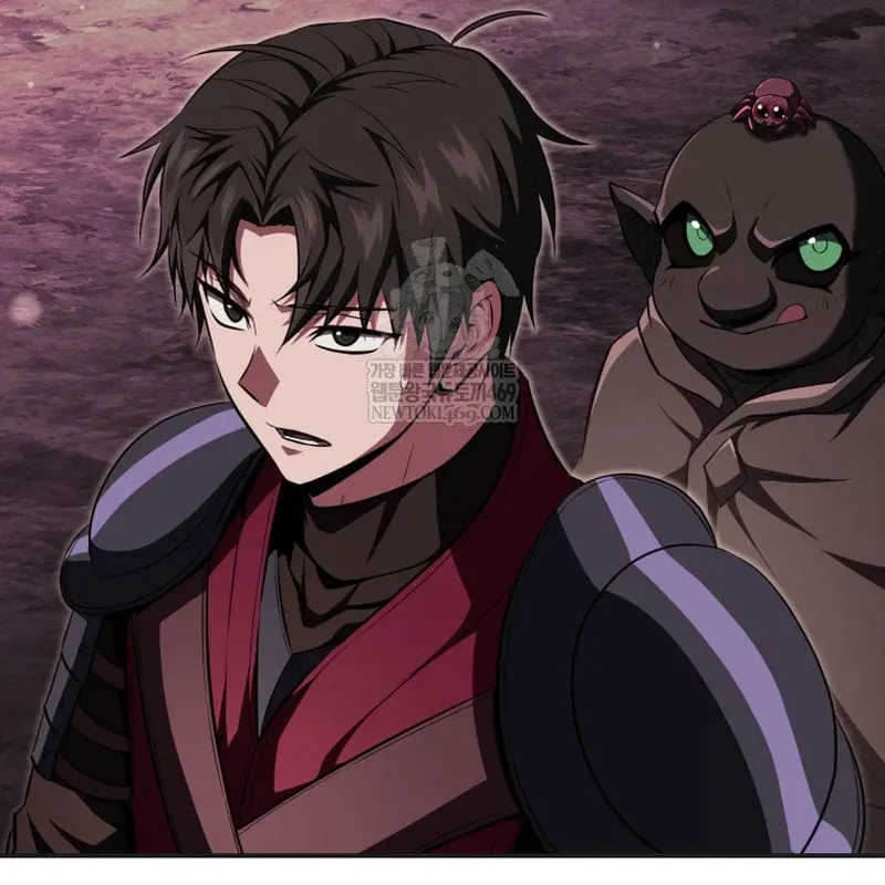 Sự Trở Lại Của Thiên Tài Ranker Chapter 21 - 51