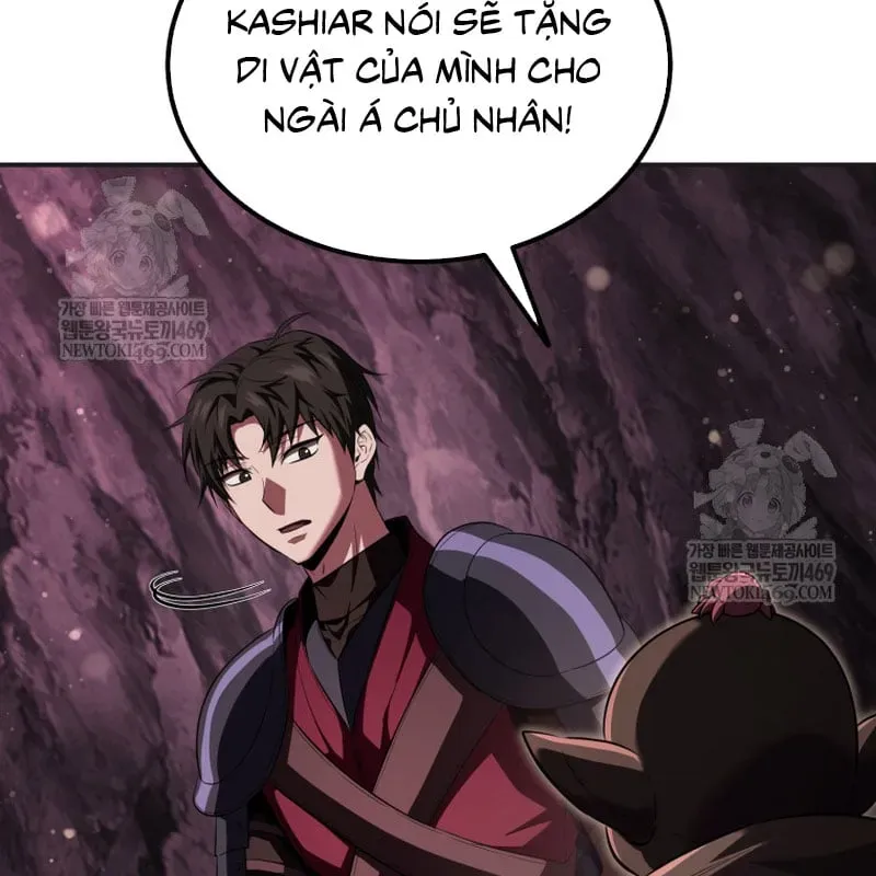 Sự Trở Lại Của Thiên Tài Ranker Chapter 21 - 56