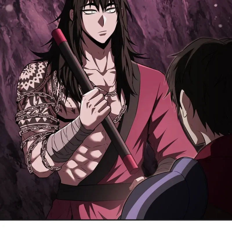 Sự Trở Lại Của Thiên Tài Ranker Chapter 21 - 72