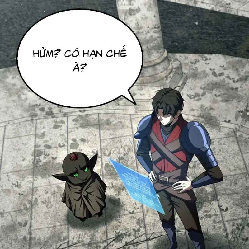 Sự Trở Lại Của Thiên Tài Ranker Chapter 22 - 104