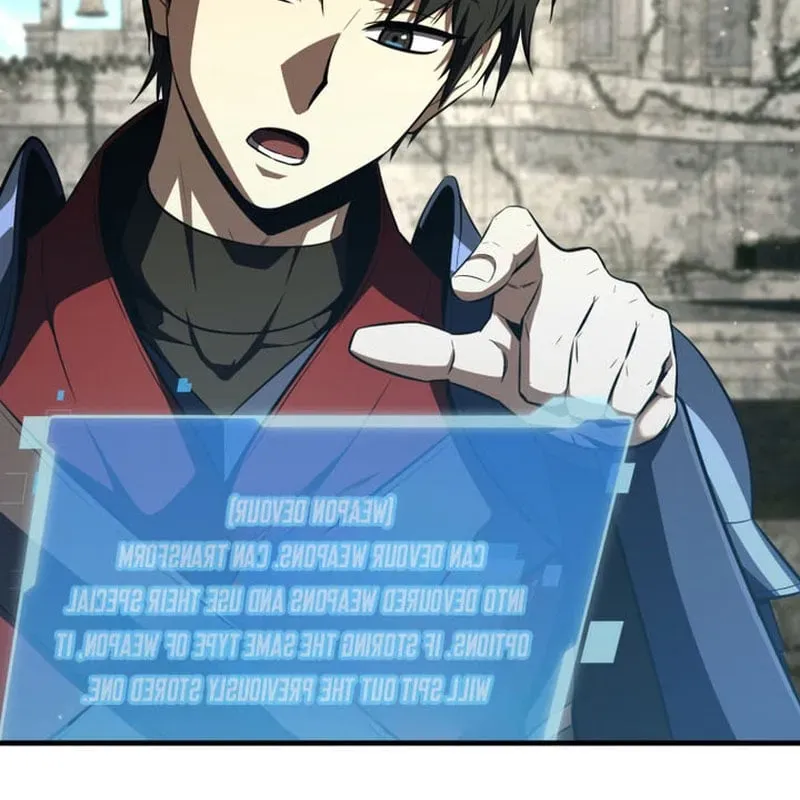 Sự Trở Lại Của Thiên Tài Ranker Chapter 22 - 108