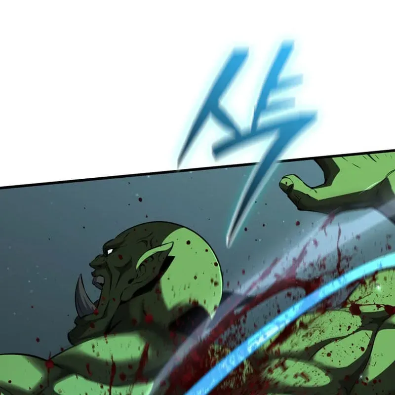 Sự Trở Lại Của Thiên Tài Ranker Chapter 22 - 136