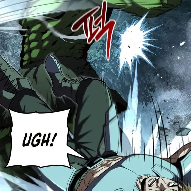 Sự Trở Lại Của Thiên Tài Ranker Chapter 22 - 140