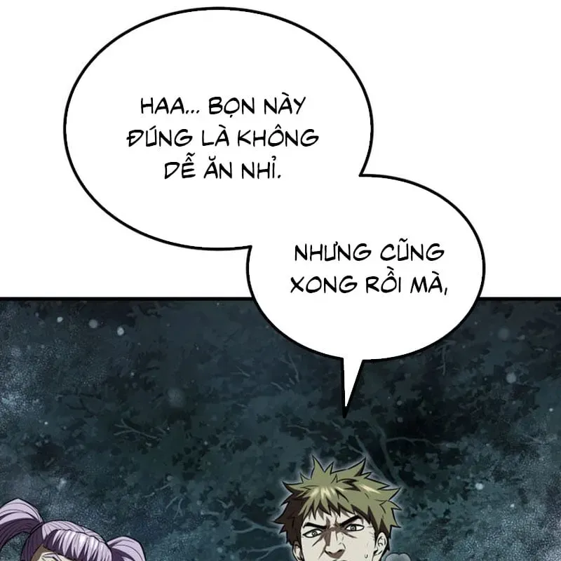 Sự Trở Lại Của Thiên Tài Ranker Chapter 22 - 149
