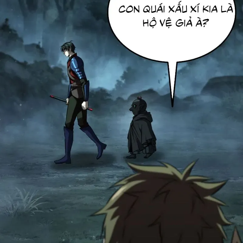 Sự Trở Lại Của Thiên Tài Ranker Chapter 22 - 161
