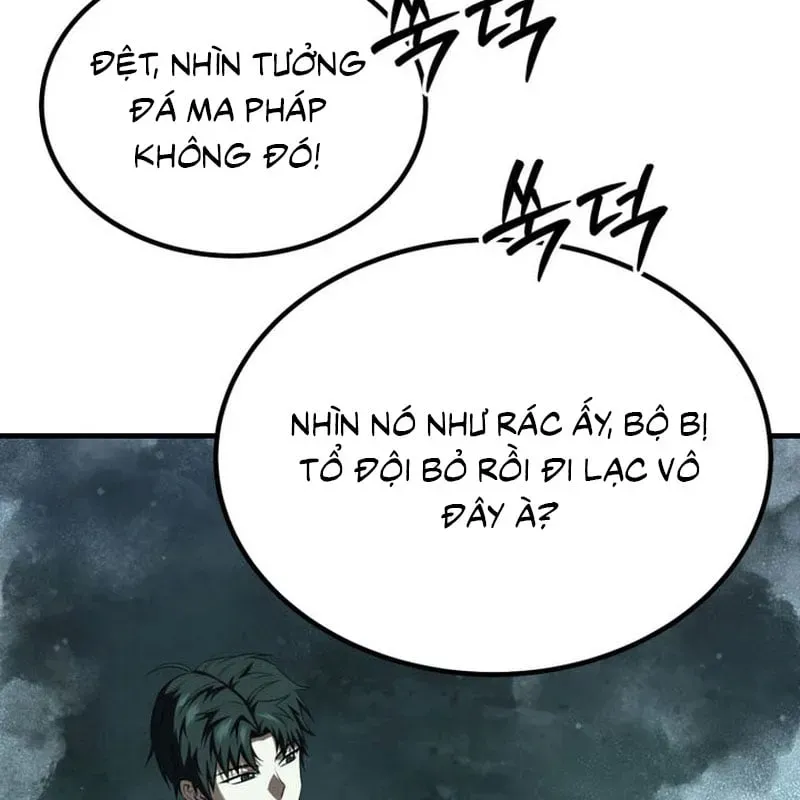 Sự Trở Lại Của Thiên Tài Ranker Chapter 22 - 173