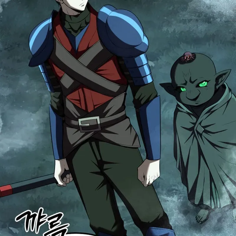 Sự Trở Lại Của Thiên Tài Ranker Chapter 22 - 174