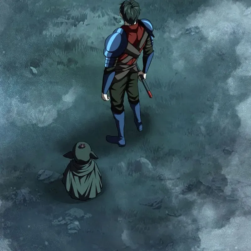 Sự Trở Lại Của Thiên Tài Ranker Chapter 22 - 181