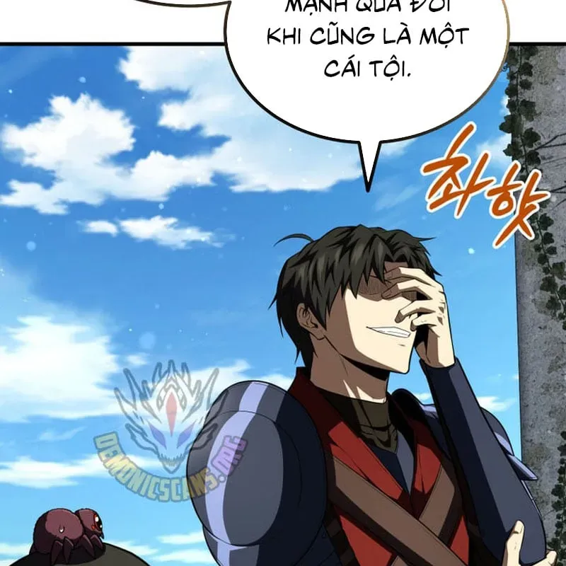 Sự Trở Lại Của Thiên Tài Ranker Chapter 22 - 22