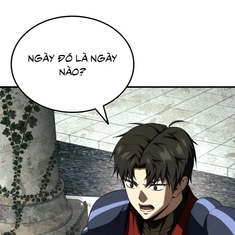 Sự Trở Lại Của Thiên Tài Ranker Chapter 22 - 47