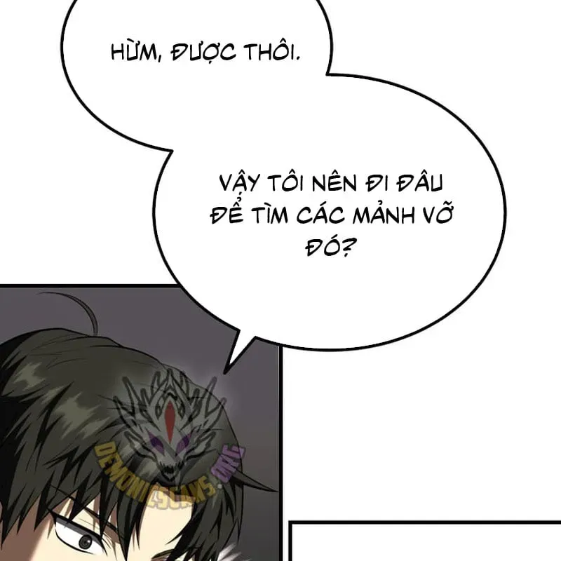 Sự Trở Lại Của Thiên Tài Ranker Chapter 22 - 50
