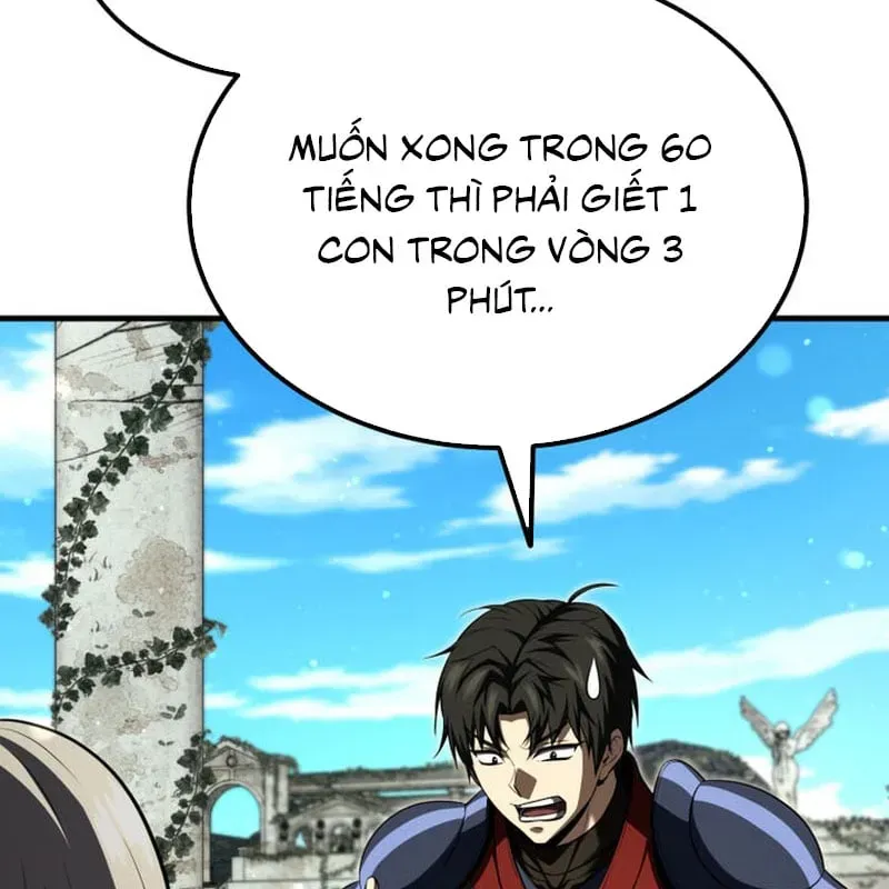 Sự Trở Lại Của Thiên Tài Ranker Chapter 22 - 73
