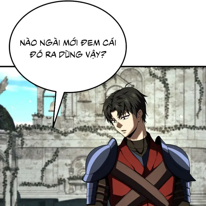 Sự Trở Lại Của Thiên Tài Ranker Chapter 22 - 83