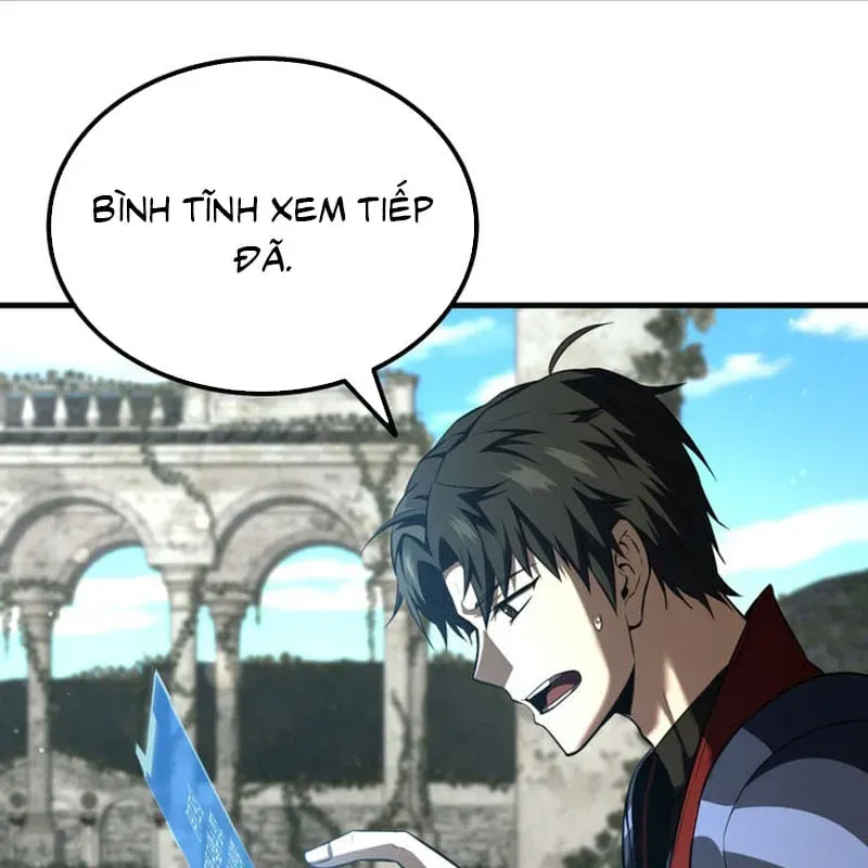 Sự Trở Lại Của Thiên Tài Ranker Chapter 22 - 100