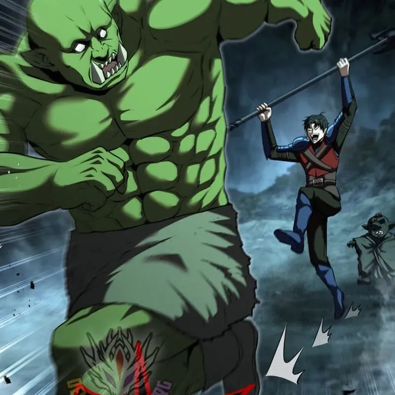 Sự Trở Lại Của Thiên Tài Ranker Chapter 23 - 117