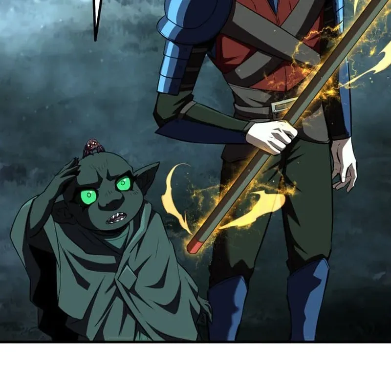 Sự Trở Lại Của Thiên Tài Ranker Chapter 23 - 129