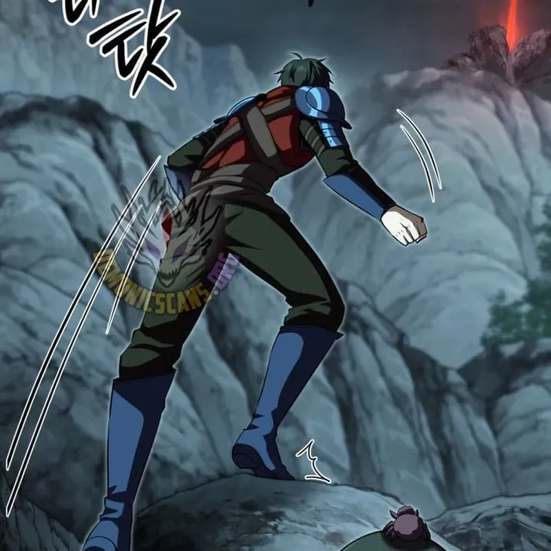 Sự Trở Lại Của Thiên Tài Ranker Chapter 23 - 131
