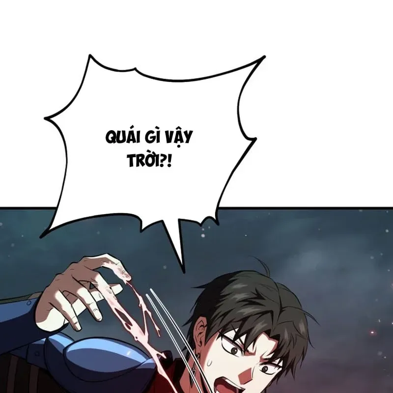 Sự Trở Lại Của Thiên Tài Ranker Chapter 23 - 138