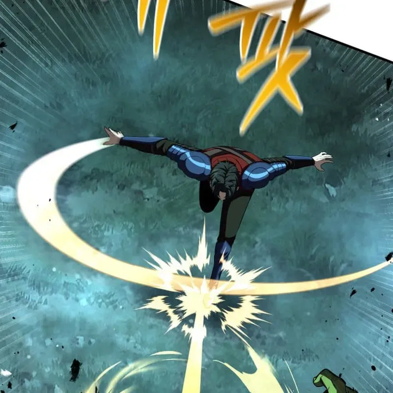 Sự Trở Lại Của Thiên Tài Ranker Chapter 23 - 20