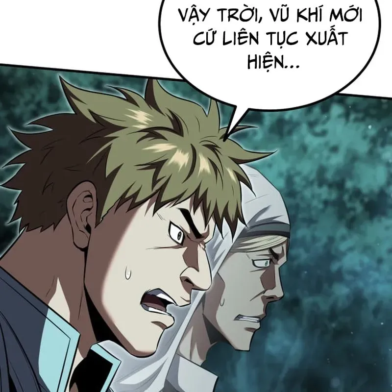 Sự Trở Lại Của Thiên Tài Ranker Chapter 23 - 24