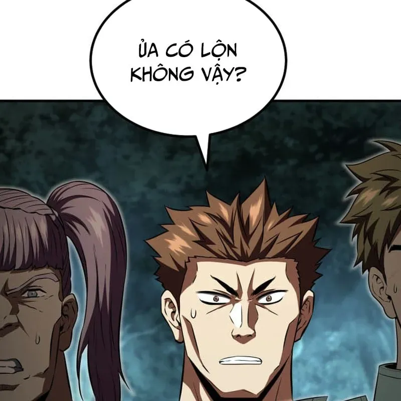 Sự Trở Lại Của Thiên Tài Ranker Chapter 23 - 4