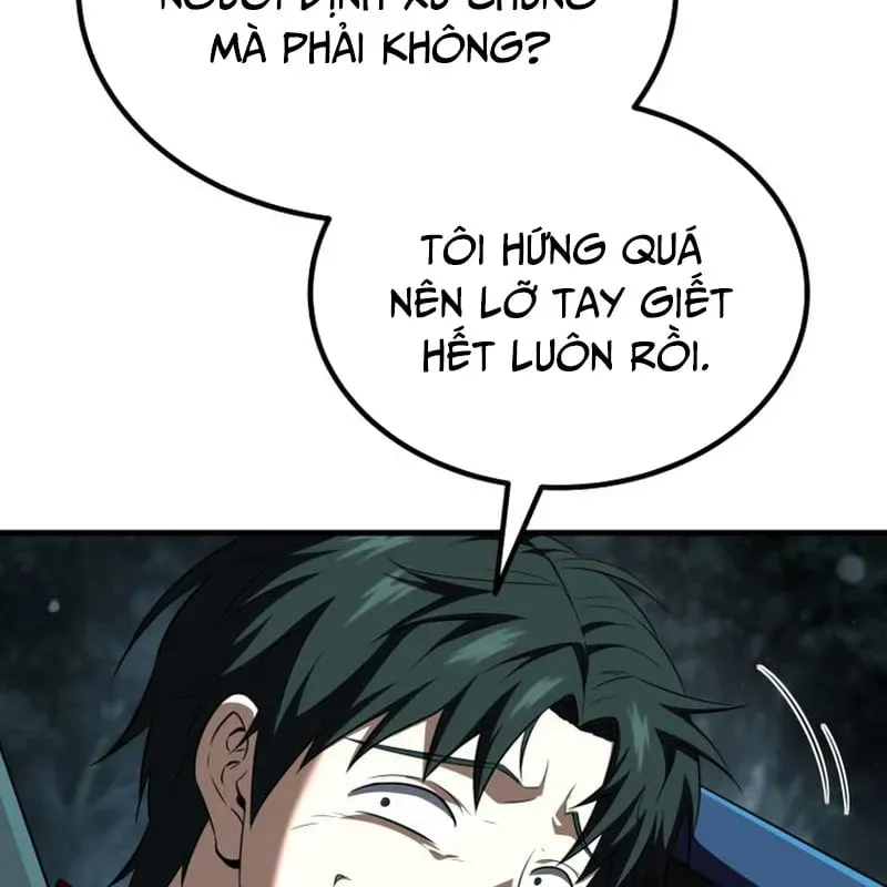 Sự Trở Lại Của Thiên Tài Ranker Chapter 23 - 38