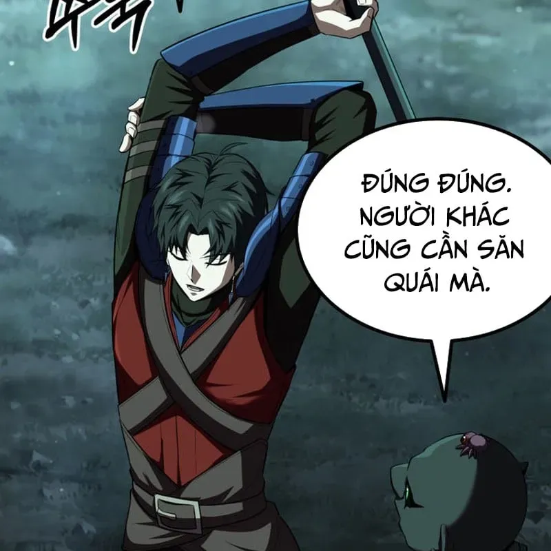 Sự Trở Lại Của Thiên Tài Ranker Chapter 23 - 78