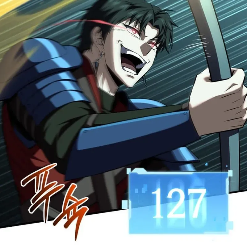 Sự Trở Lại Của Thiên Tài Ranker Chapter 23 - 98