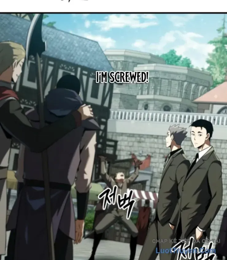 Sự Trở Lại Của Thiên Tài Ranker Chapter 3 - 169