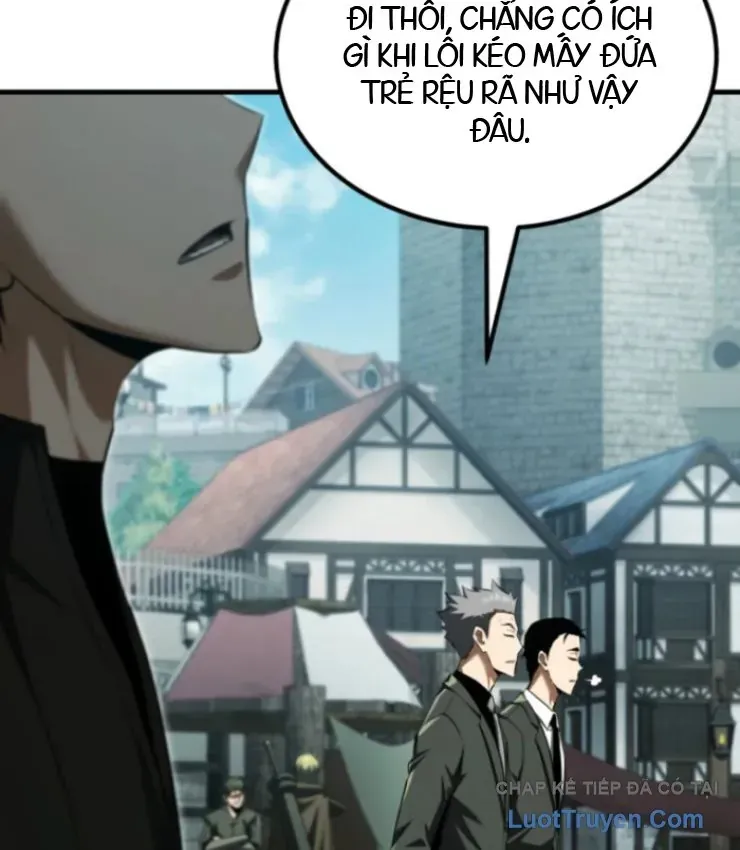 Sự Trở Lại Của Thiên Tài Ranker Chapter 3 - 183