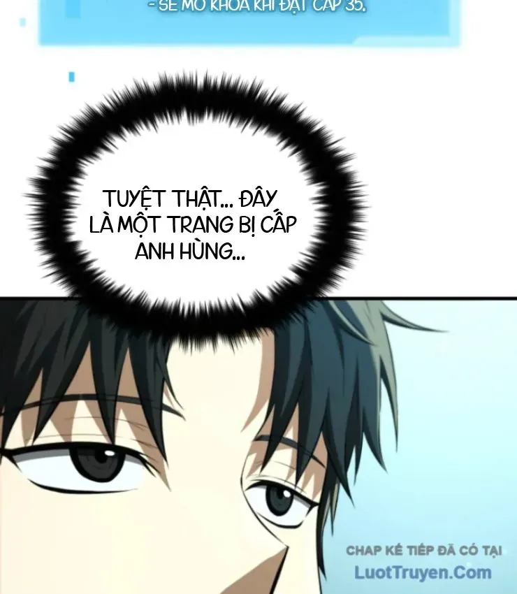 Sự Trở Lại Của Thiên Tài Ranker Chapter 3 - 186