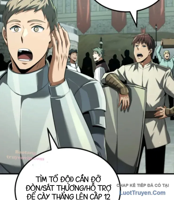 Sự Trở Lại Của Thiên Tài Ranker Chapter 3 - 200