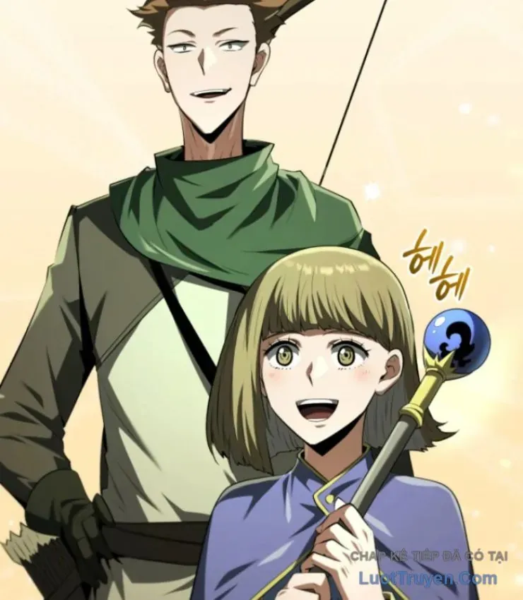 Sự Trở Lại Của Thiên Tài Ranker Chapter 3 - 206