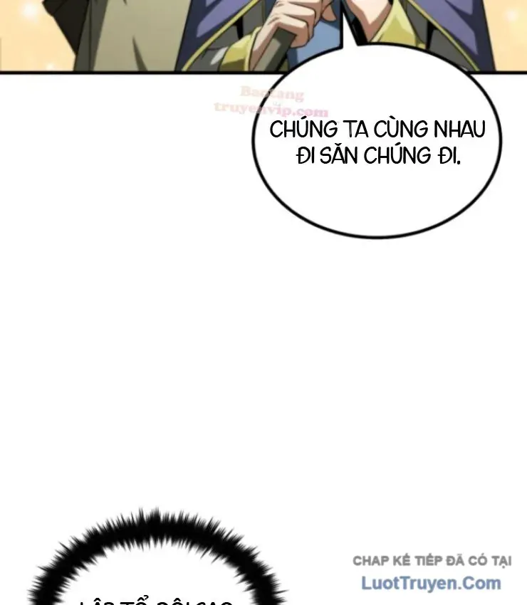 Sự Trở Lại Của Thiên Tài Ranker Chapter 3 - 207